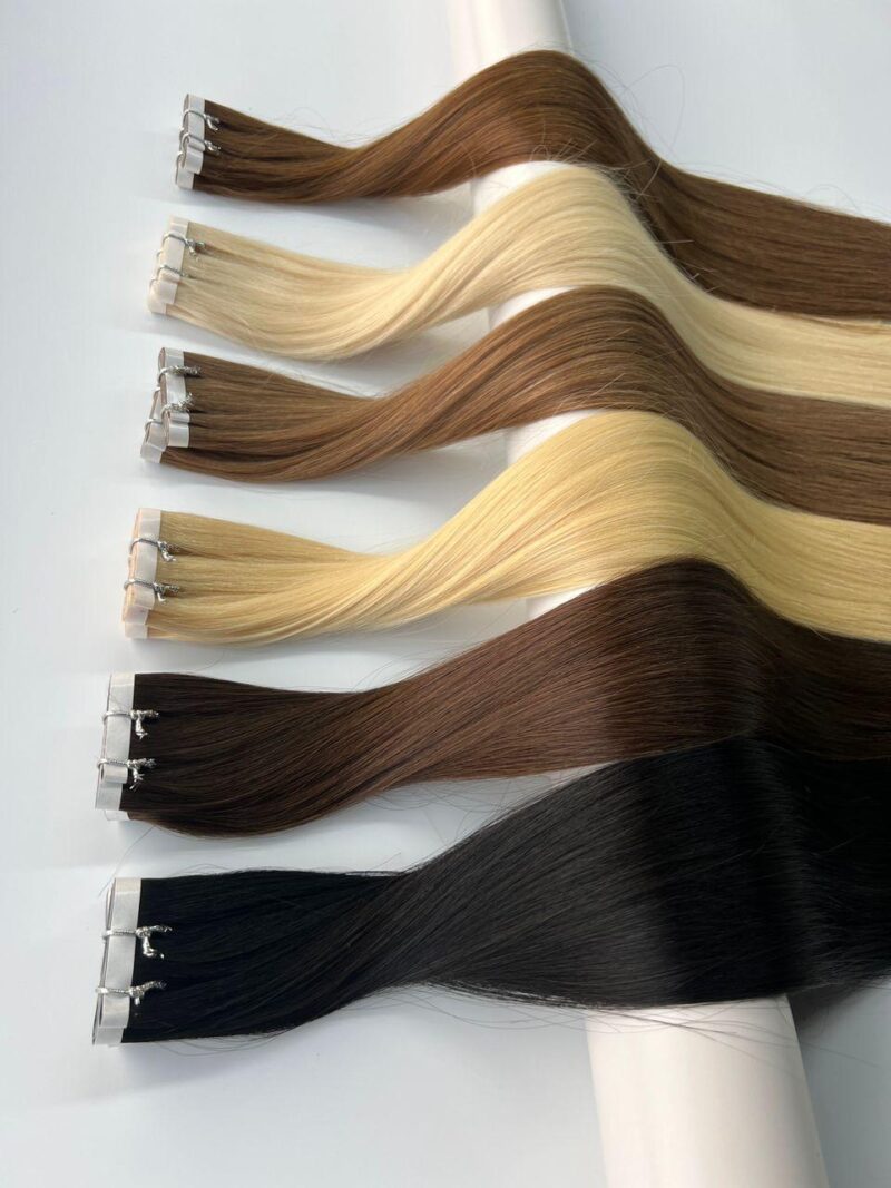 Tape Weft